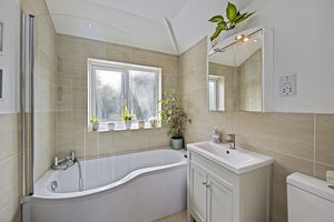 Bathroom- click for photo gallery